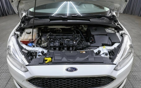 Ford Focus III, 2017 год, 1 198 000 рублей, 9 фотография