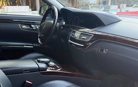 Mercedes-Benz S-Класс, 2012 год, 999 000 рублей, 6 фотография