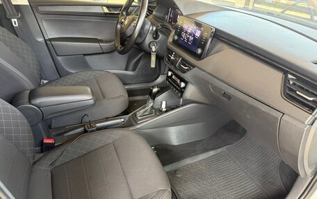 Skoda Rapid II, 2021 год, 1 750 000 рублей, 10 фотография