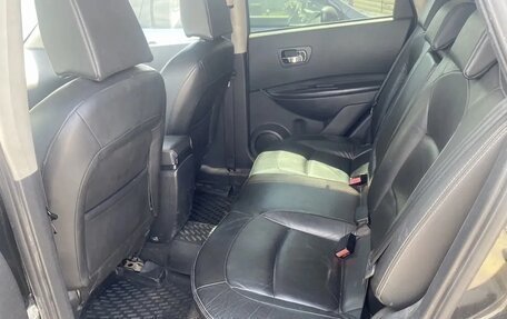 Nissan Qashqai, 2007 год, 550 000 рублей, 2 фотография