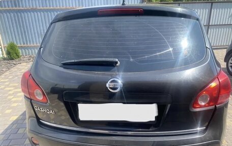 Nissan Qashqai, 2007 год, 550 000 рублей, 4 фотография