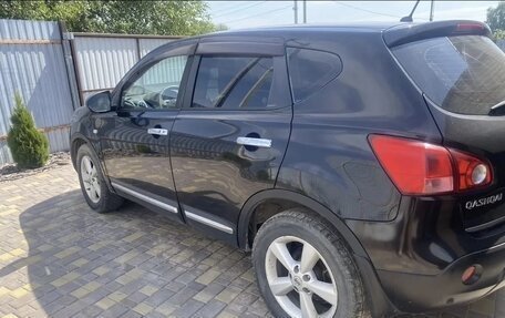 Nissan Qashqai, 2007 год, 550 000 рублей, 6 фотография