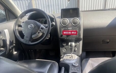 Nissan Qashqai, 2007 год, 550 000 рублей, 3 фотография