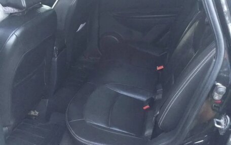 Nissan Qashqai, 2007 год, 550 000 рублей, 7 фотография
