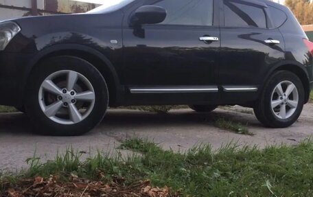 Nissan Qashqai, 2007 год, 550 000 рублей, 9 фотография