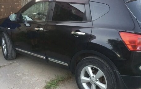Nissan Qashqai, 2007 год, 550 000 рублей, 13 фотография