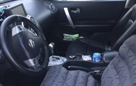 Nissan Qashqai, 2007 год, 550 000 рублей, 10 фотография