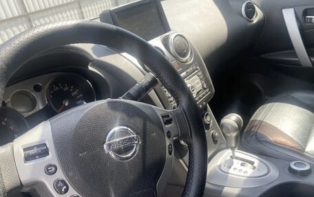 Nissan Qashqai, 2007 год, 550 000 рублей, 15 фотография