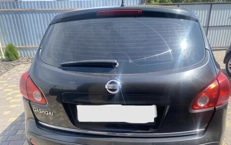 Nissan Qashqai, 2007 год, 550 000 рублей, 12 фотография