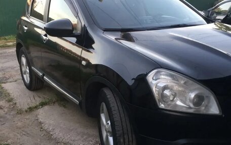 Nissan Qashqai, 2007 год, 550 000 рублей, 14 фотография