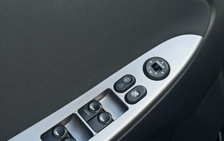 Hyundai Solaris II рестайлинг, 2015 год, 1 190 000 рублей, 11 фотография