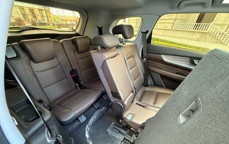 Chery Tiggo 8 Pro, 2021 год, 1 790 000 рублей, 7 фотография