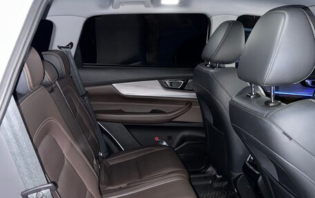 Chery Tiggo 8 Pro, 2021 год, 1 790 000 рублей, 3 фотография