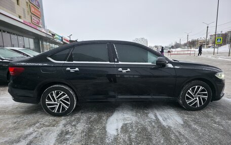 Volkswagen Lavida, 2023 год, 1 540 000 рублей, 4 фотография