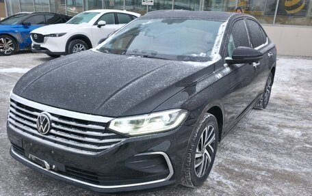 Volkswagen Lavida, 2023 год, 1 540 000 рублей, 3 фотография