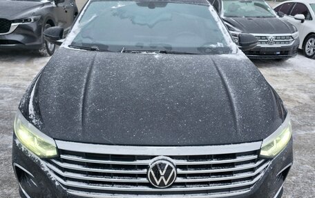 Volkswagen Lavida, 2023 год, 1 540 000 рублей, 2 фотография