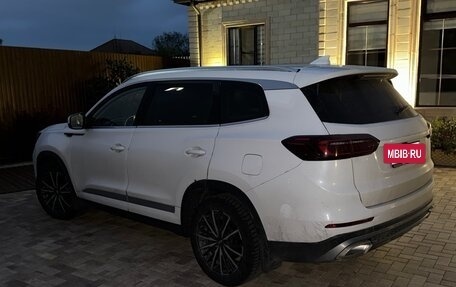 Chery Tiggo 8 Pro, 2021 год, 1 790 000 рублей, 2 фотография