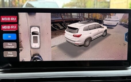 Chery Tiggo 8 Pro, 2021 год, 1 790 000 рублей, 5 фотография