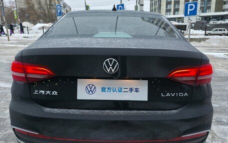 Volkswagen Lavida, 2023 год, 1 540 000 рублей, 6 фотография