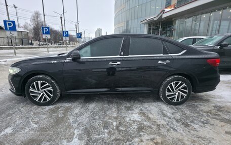 Volkswagen Lavida, 2023 год, 1 540 000 рублей, 9 фотография