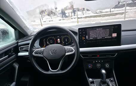 Volkswagen Lavida, 2023 год, 1 540 000 рублей, 12 фотография