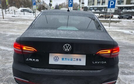 Volkswagen Lavida, 2023 год, 1 540 000 рублей, 7 фотография