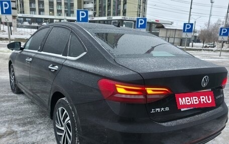 Volkswagen Lavida, 2023 год, 1 540 000 рублей, 8 фотография