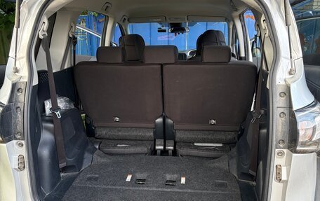 Toyota Sienta II, 2020 год, 1 450 000 рублей, 7 фотография