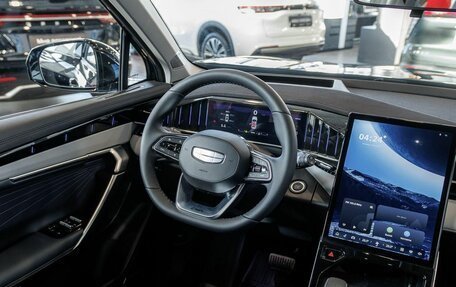 Geely Atlas, 2026 год, 3 449 990 рублей, 10 фотография