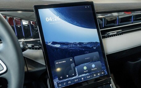 Geely Atlas, 2026 год, 3 449 990 рублей, 22 фотография
