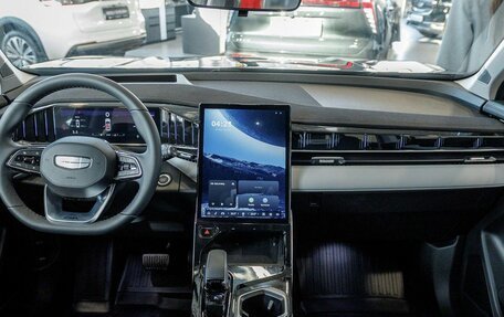 Geely Atlas, 2026 год, 3 449 990 рублей, 14 фотография