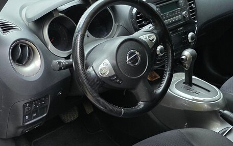 Nissan Juke II, 2011 год, 1 100 000 рублей, 8 фотография