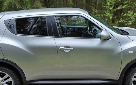 Nissan Juke II, 2011 год, 1 100 000 рублей, 3 фотография