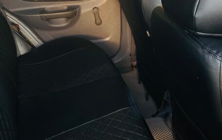 Hyundai Accent II, 2007 год, 320 000 рублей, 10 фотография