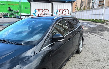 Ford Focus III, 2014 год, 750 000 рублей, 6 фотография