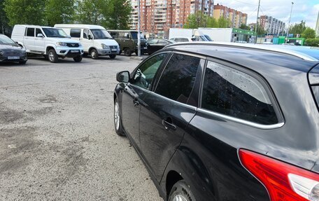 Ford Focus III, 2014 год, 750 000 рублей, 8 фотография