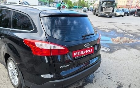 Ford Focus III, 2014 год, 750 000 рублей, 9 фотография
