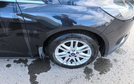 Ford Focus III, 2014 год, 750 000 рублей, 11 фотография