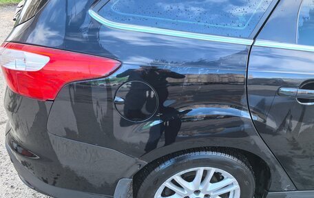 Ford Focus III, 2014 год, 750 000 рублей, 13 фотография