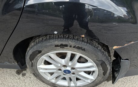 Ford Focus III, 2014 год, 750 000 рублей, 21 фотография