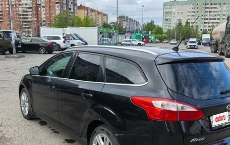 Ford Focus III, 2014 год, 750 000 рублей, 18 фотография