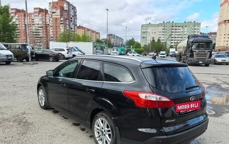 Ford Focus III, 2014 год, 750 000 рублей, 17 фотография
