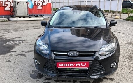 Ford Focus III, 2014 год, 750 000 рублей, 16 фотография