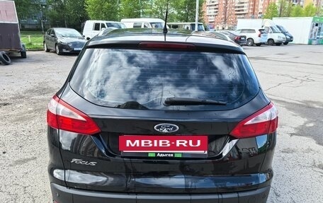 Ford Focus III, 2014 год, 750 000 рублей, 10 фотография