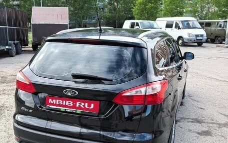 Ford Focus III, 2014 год, 750 000 рублей, 14 фотография
