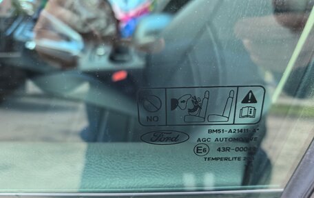 Ford Focus III, 2014 год, 750 000 рублей, 26 фотография