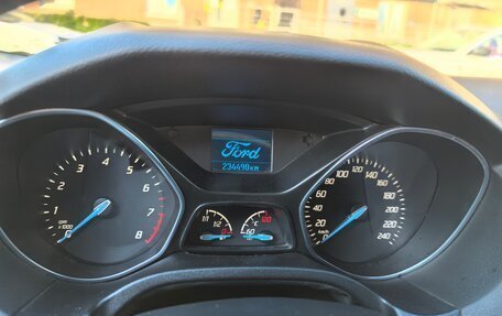 Ford Focus III, 2014 год, 750 000 рублей, 32 фотография