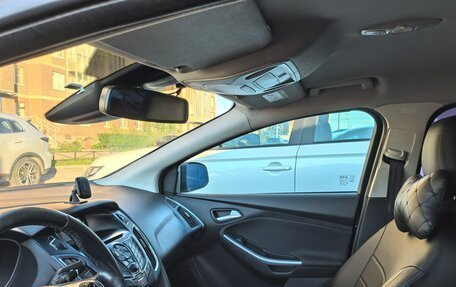 Ford Focus III, 2014 год, 750 000 рублей, 34 фотография