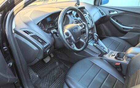 Ford Focus III, 2014 год, 750 000 рублей, 33 фотография