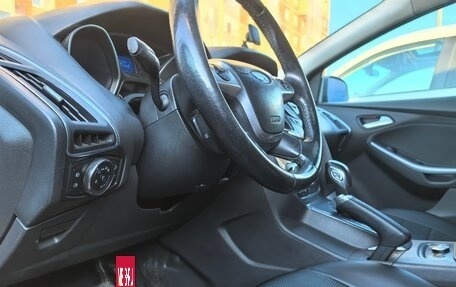 Ford Focus III, 2014 год, 750 000 рублей, 35 фотография